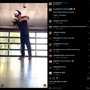 ian eastwood instagram