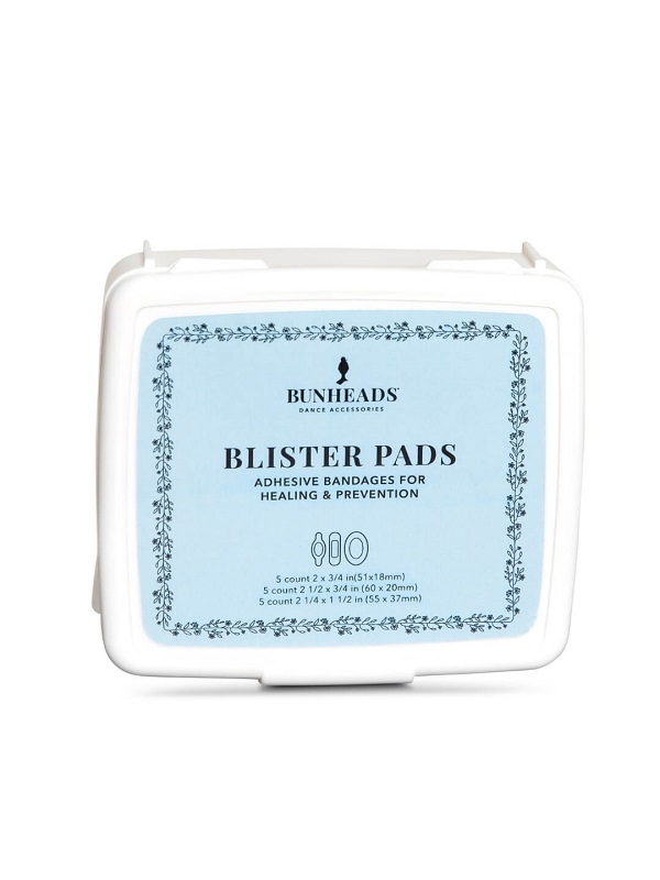 Bunheads Blister Pads - Image 3
