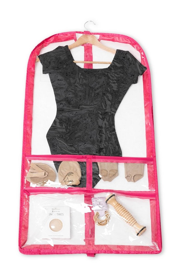 Capezio On The Go Garment Bag
