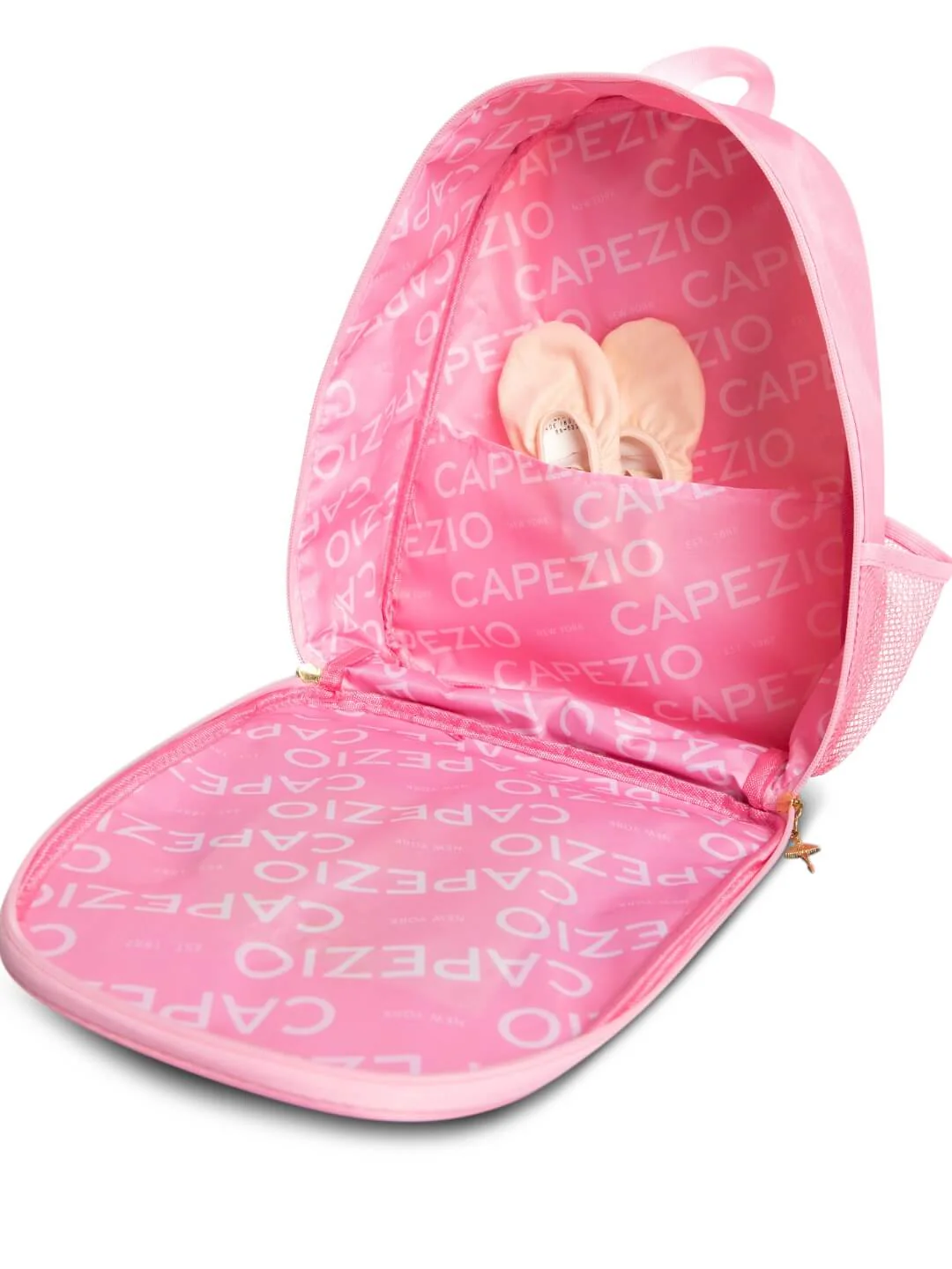 Capezio Ballerina Bow Backpack - Image 3