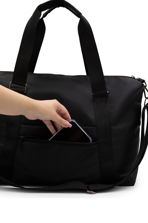 Capezio Casey Carry-All Duffle Bag - Image 2