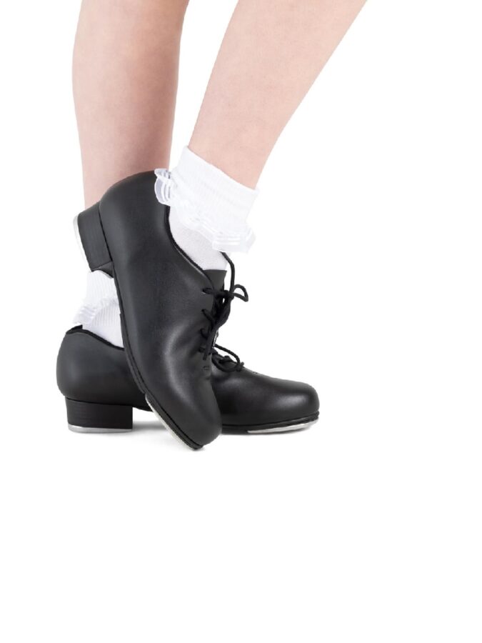 Capezio Downtown Tap Shoe