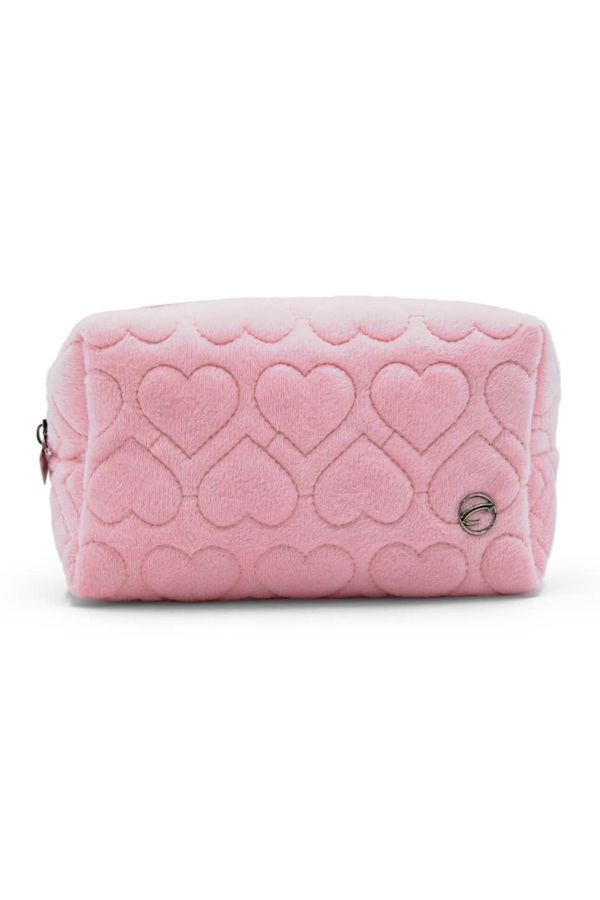 Capezio Lightweight Heart Pouch