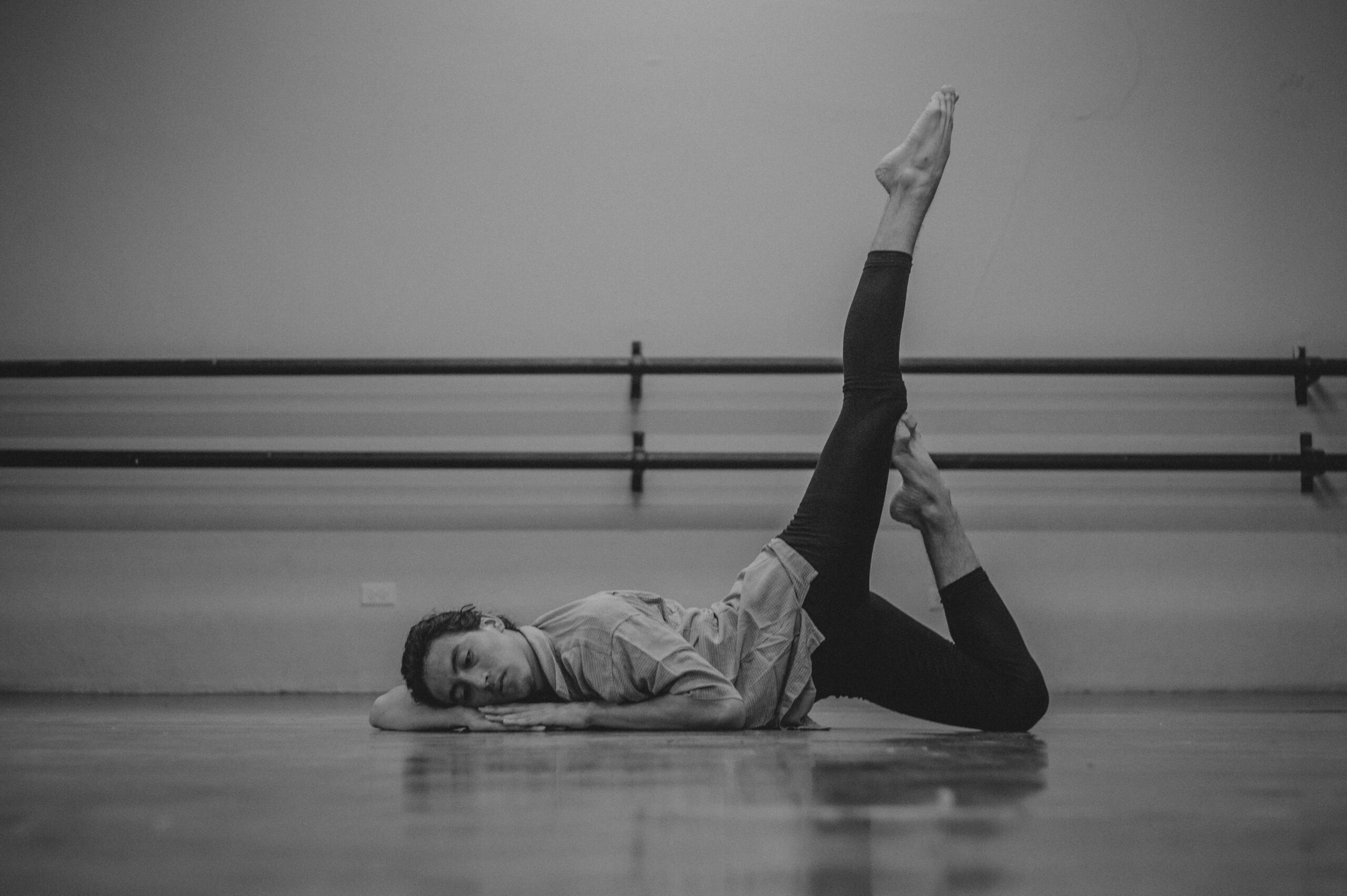 Johnny Onenote Ballet What to Wear to Adult Dance Class (Hip Hop, Ballet & More) | The Dance ...