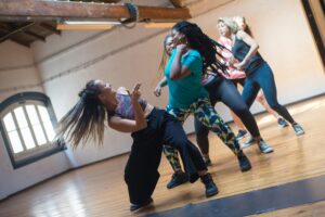 top dance studios canada urban dance hip hop class studio