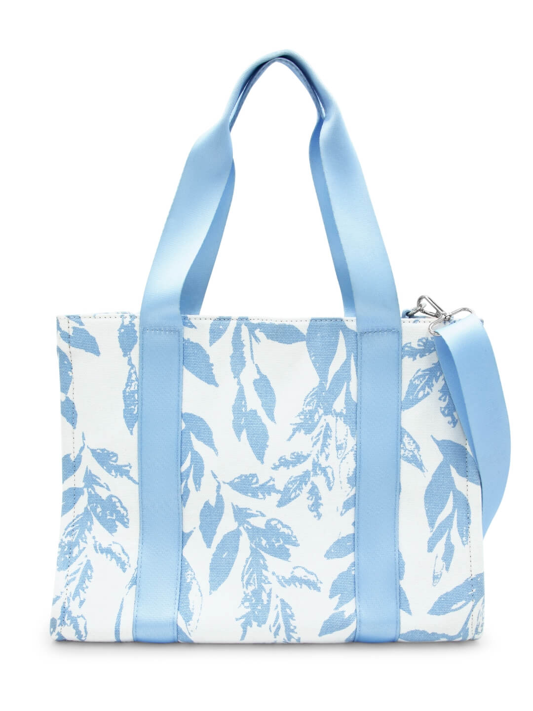 Capezio Soho Canvas Tote Bag - Image 2