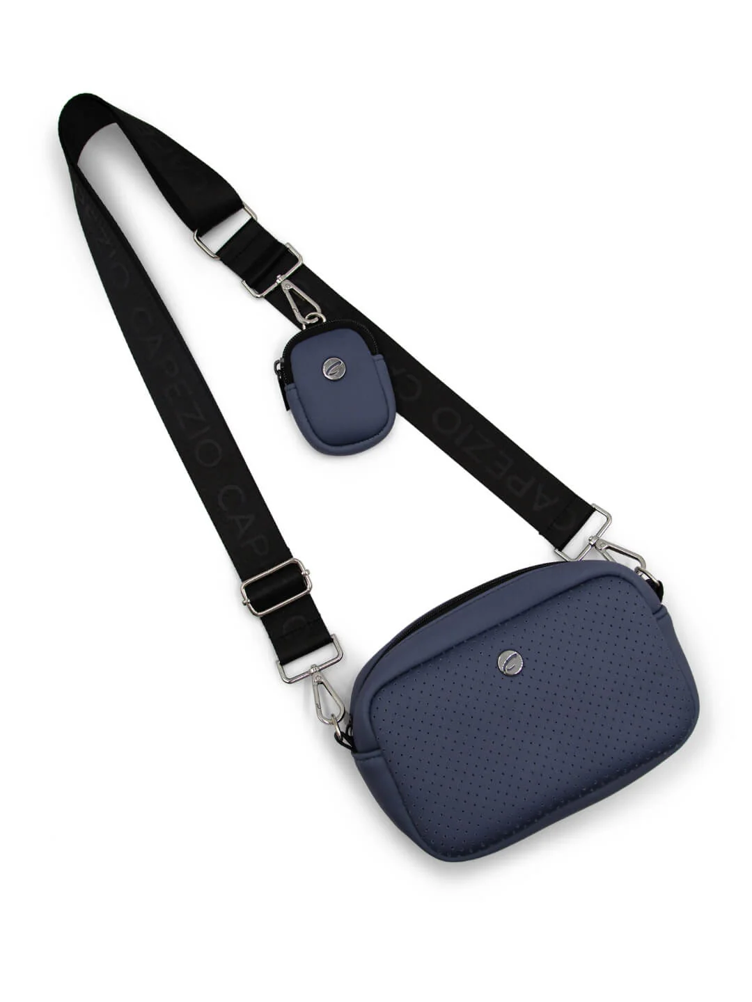 Capezio Brooklyn Crossbody Bag