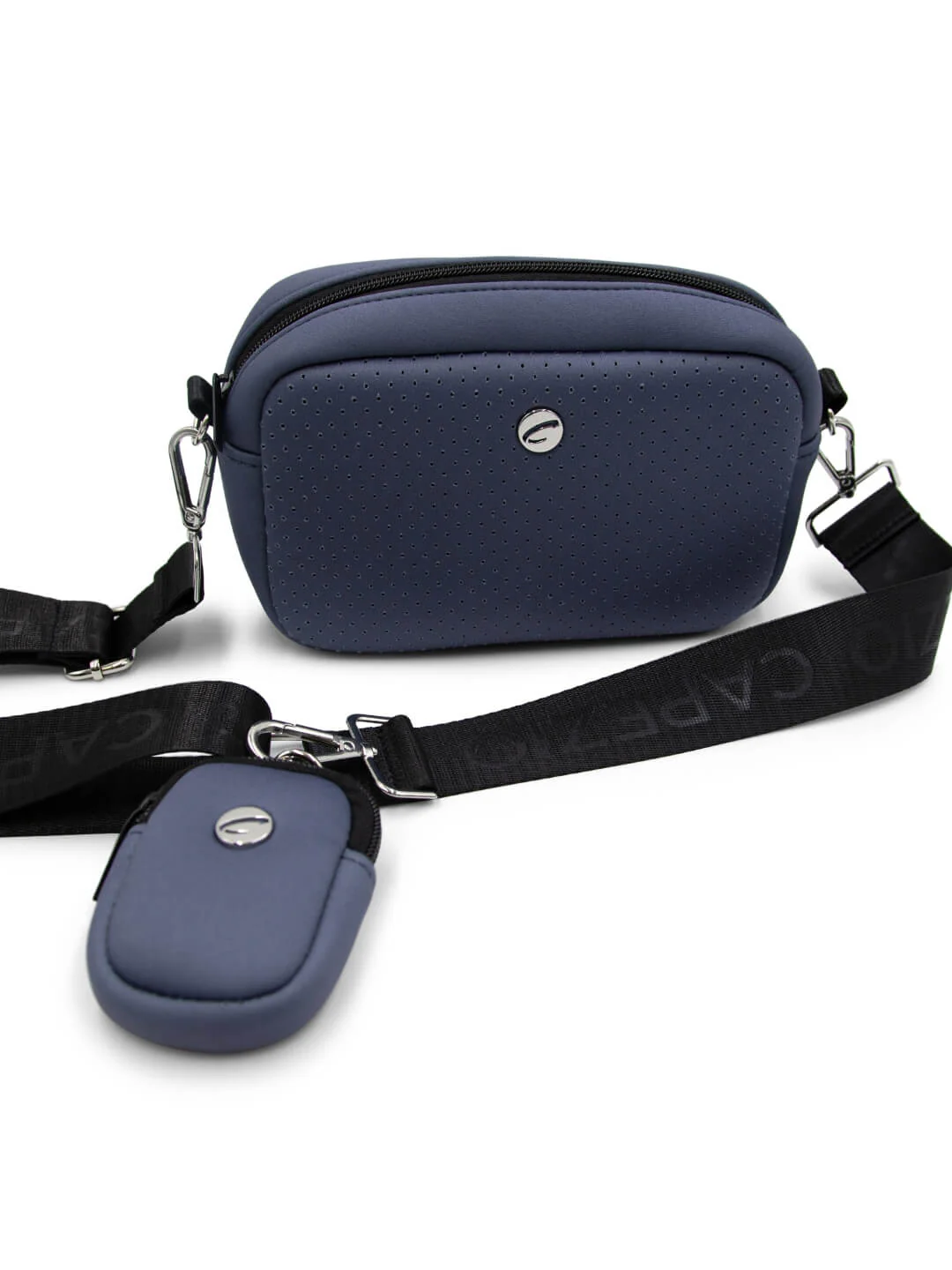Capezio Brooklyn Crossbody Bag - Image 3