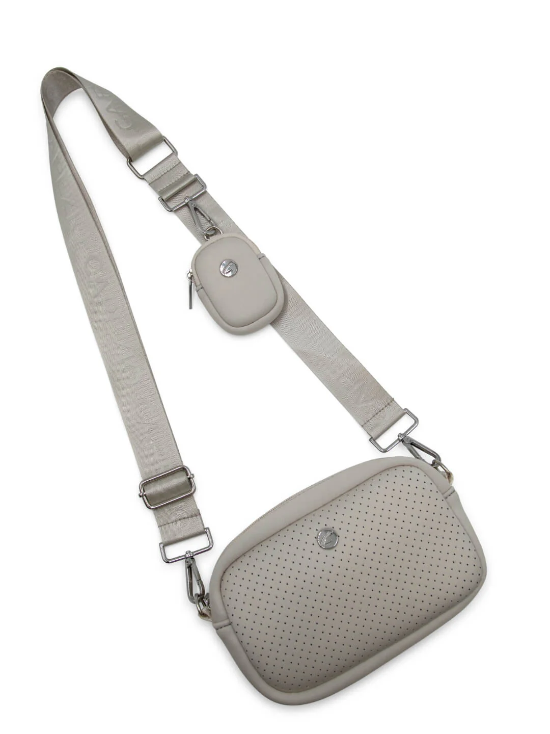 Capezio Brooklyn Crossbody Bag - Image 2