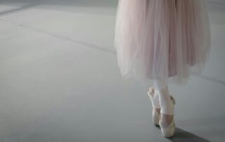 dancewear online pointe shoes ballerina