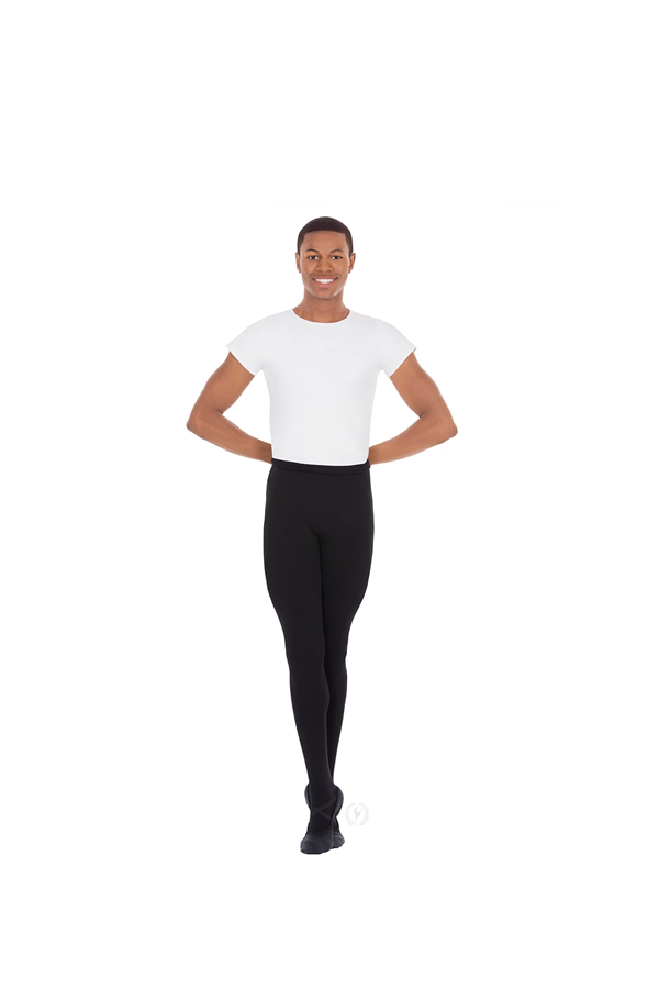 Eurotard Men's Footed Tight
