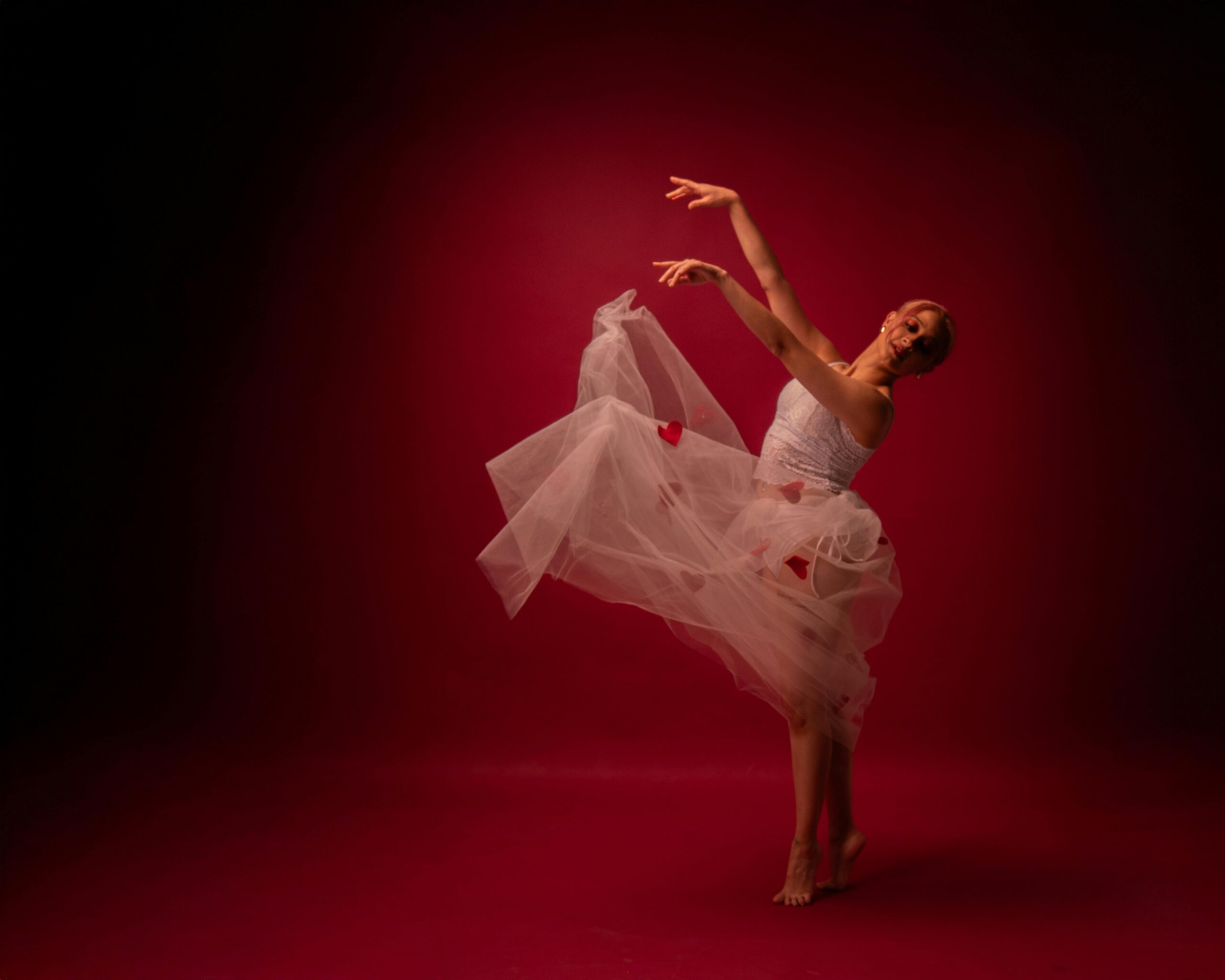 Valentine’s Day Ideas for Dancers 2026