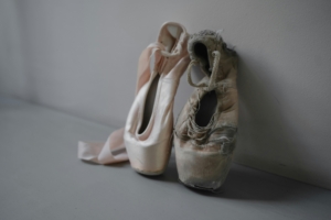 dance shoe clean pointe ballet care guide