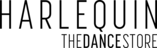 The Dance Store Logo