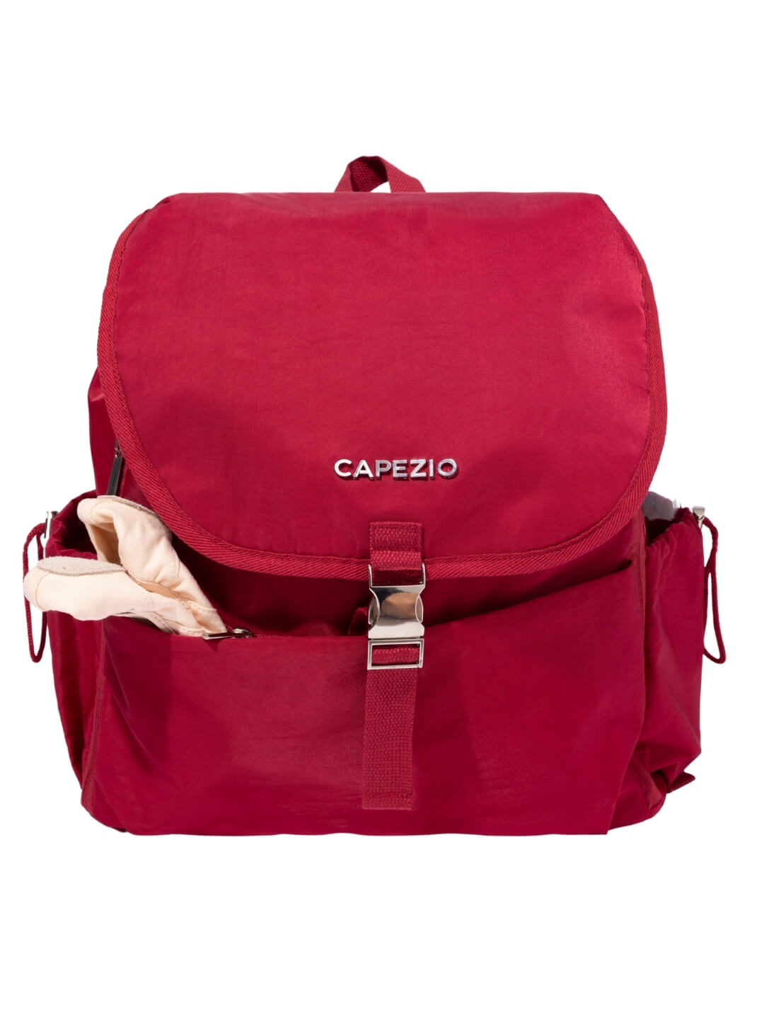 Capezio Oxford Travel Backpack - Image 2