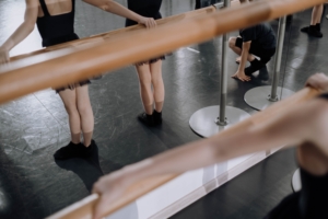 dance summer intensive packing list barre young ballet dancers class