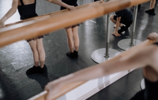 dance summer intensive packing list barre young ballet dancers class