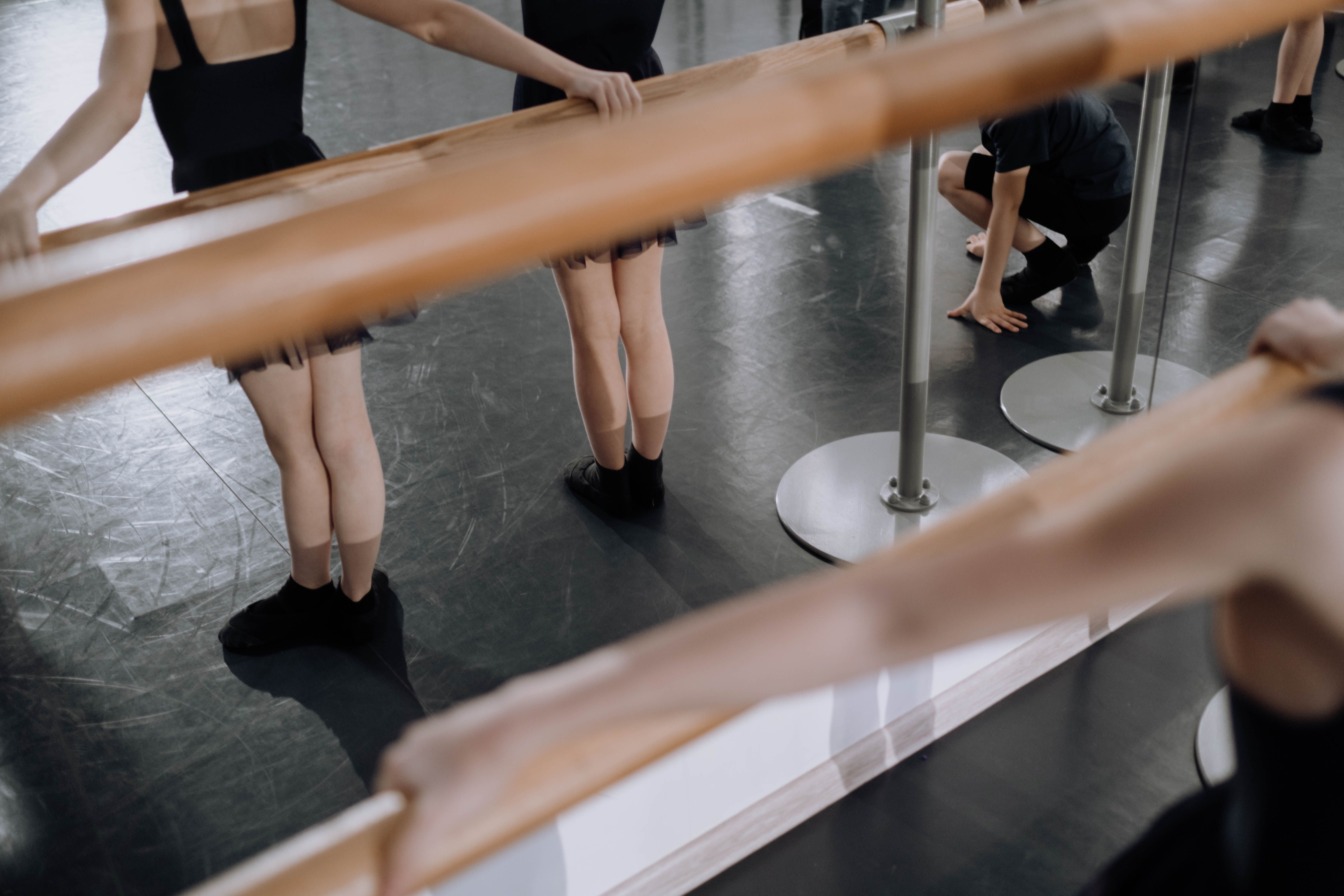 dance summer intensive packing list barre young ballet dancers class