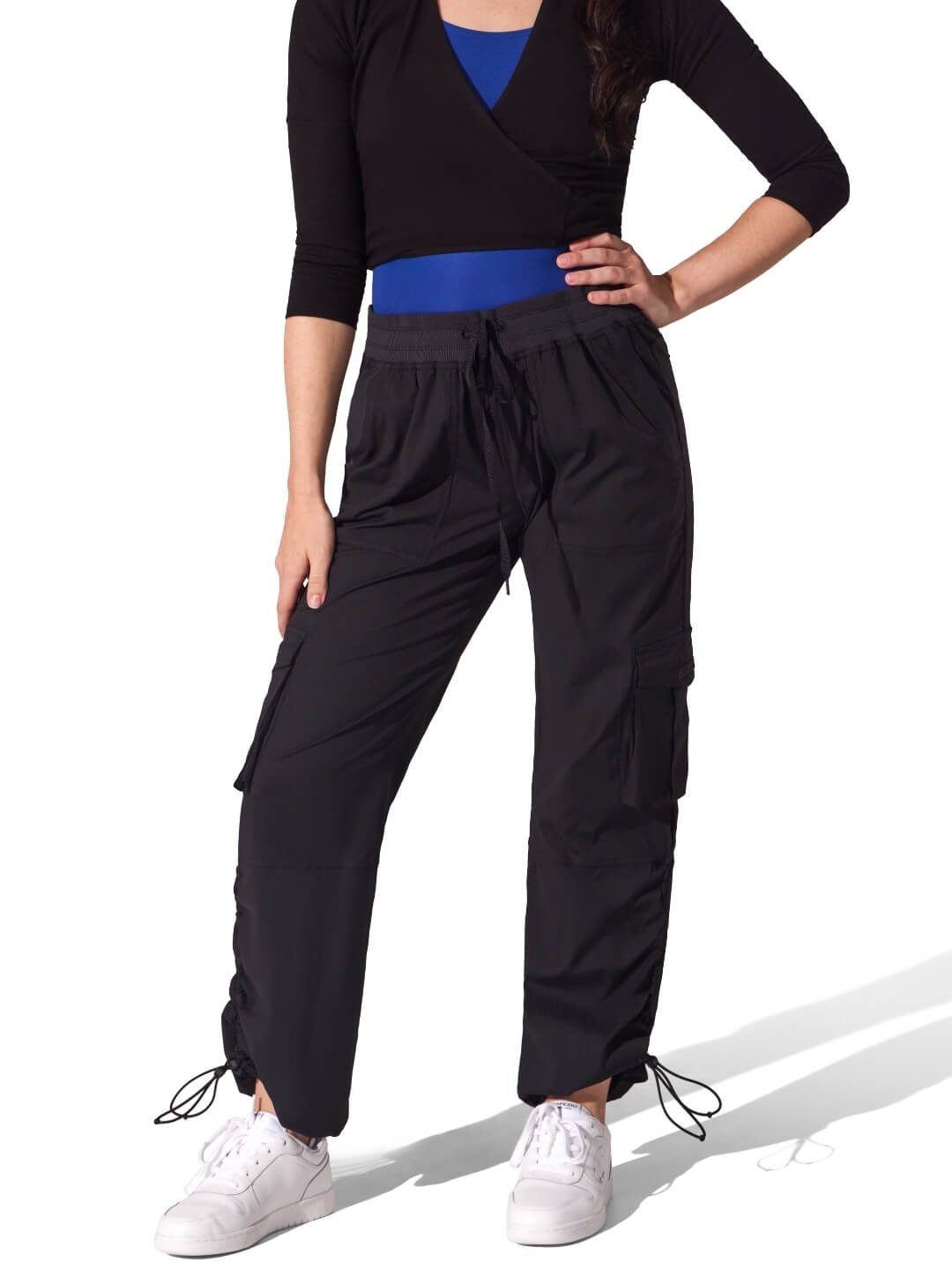 Capezio Studio Jogger - Image 2