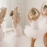 Dance Outfits for Ages 3–6 little girls ballet class tots tutu
