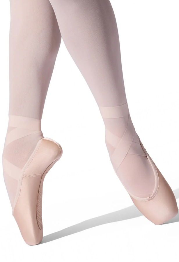 Capezio Anna Pointe Shoe - Image 2