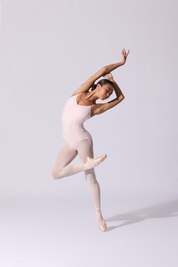 Capezio Anna Pointe Shoe - Image 3