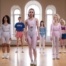 halloween costume ideas for dancers 80s fitness instructor