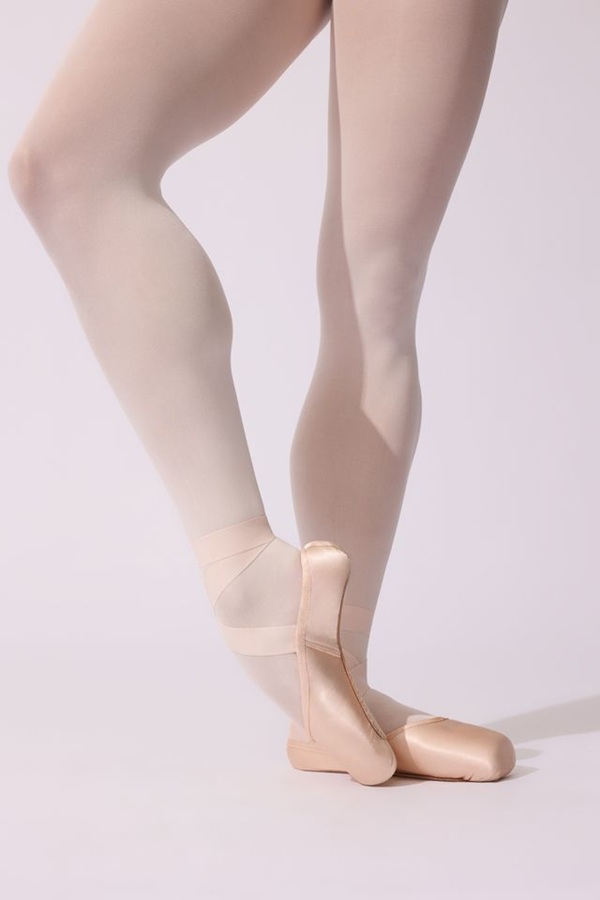 Capezio Veloce Pointe Shoe - Image 2