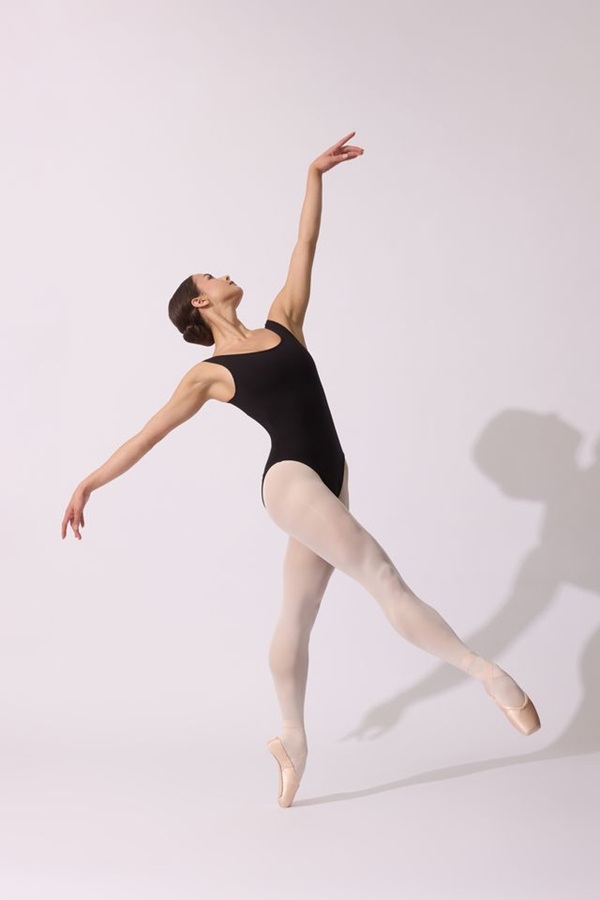 Capezio Veloce Pointe Shoe - Image 4